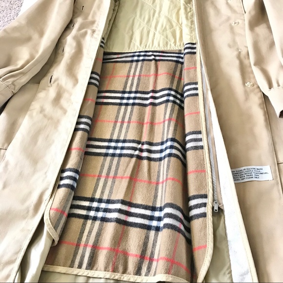 Trench Coat - Picture 10 of 12